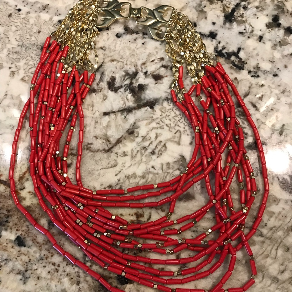 Stella and Dot Necklace